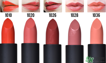 nars�ں���ô�����٣�nars�ں���ٱ��